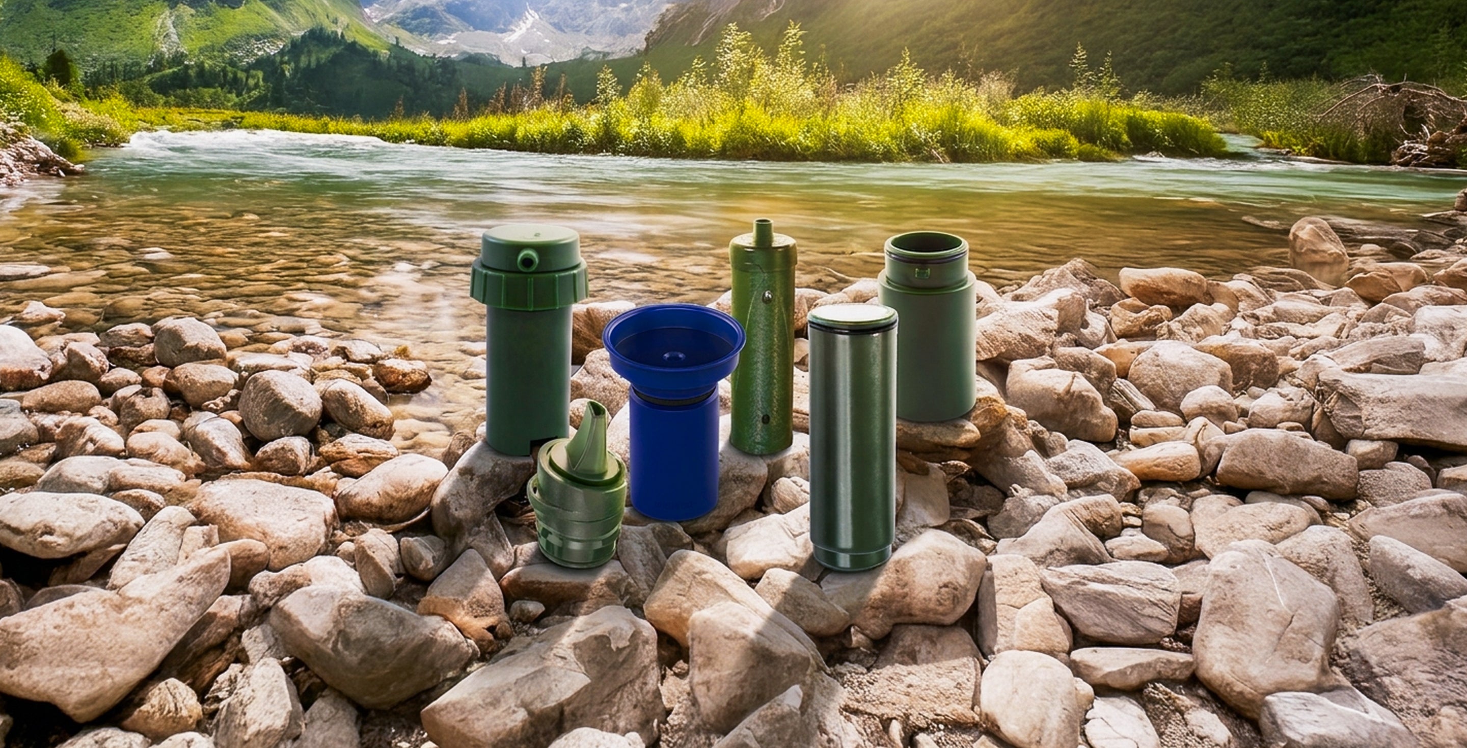 All Replacement Filters