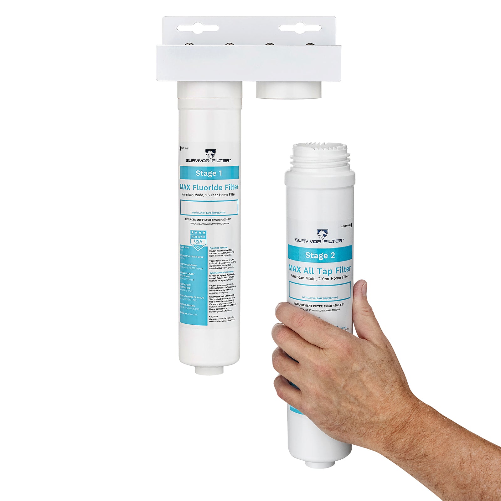 All Home Replacement Filters