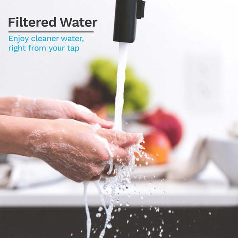 SURVIVOR FILTER™ Pure 10K, Chlorine In-Line Home Filter