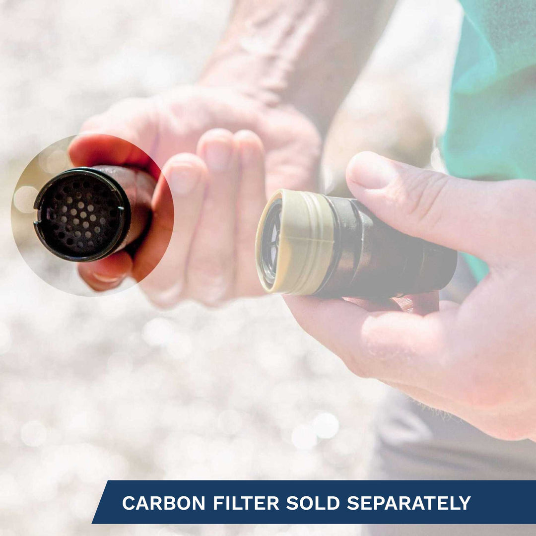 SURVIVOR FILTER™ Straw Ultra Filter Replacement