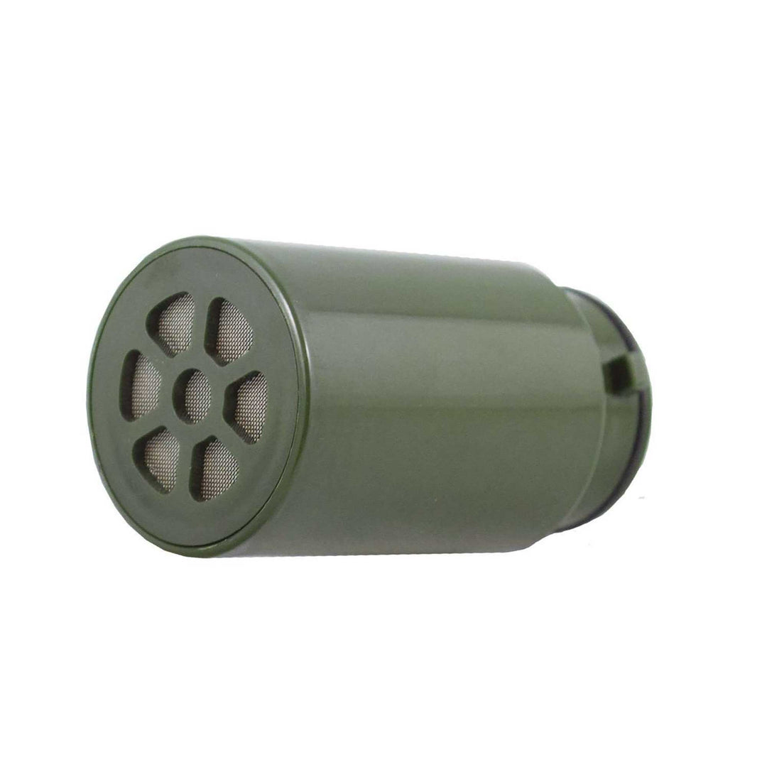 Survivor Filter PRO Carbon Filter Replacement, Compatible with Electric PRO X