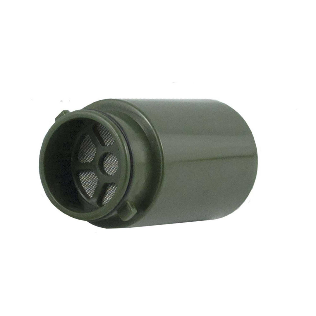 Survivor Filter PRO Carbon Filter Replacement, Compatible with Electric PRO X
