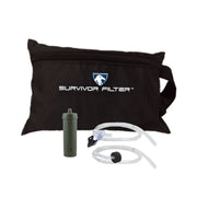 Survivor Filter PRO Extra Pre-Filter Kit, Compatible with Electric PRO X